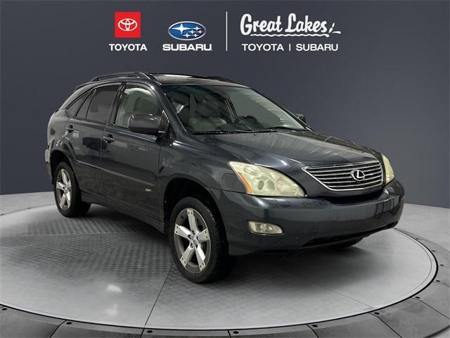 used 2005 Lexus RX 330 car, priced at $6,069