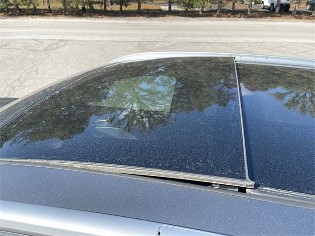 used 2024 Acura MDX car, priced at $49,822