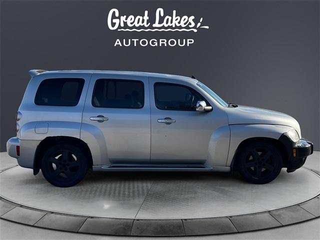 used 2006 Chevrolet HHR car, priced at $2,195