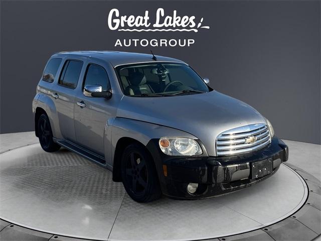 used 2006 Chevrolet HHR car, priced at $2,195