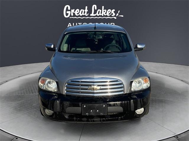 used 2006 Chevrolet HHR car, priced at $2,195