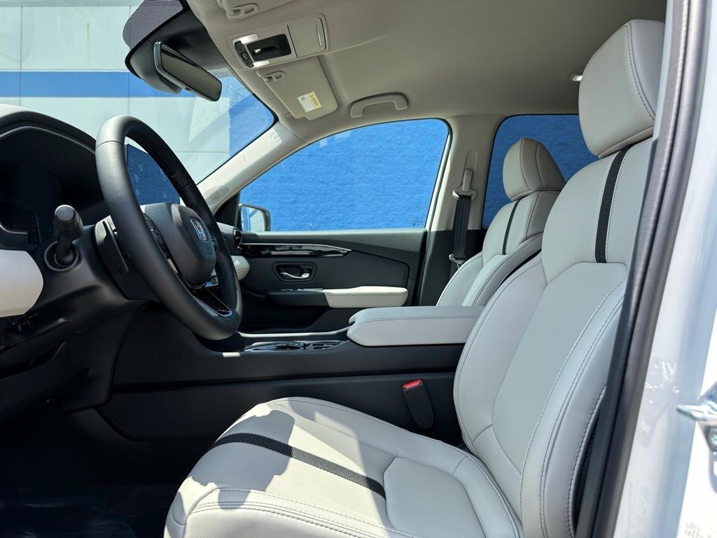 new 2026 Honda Passport car, priced at $47,165