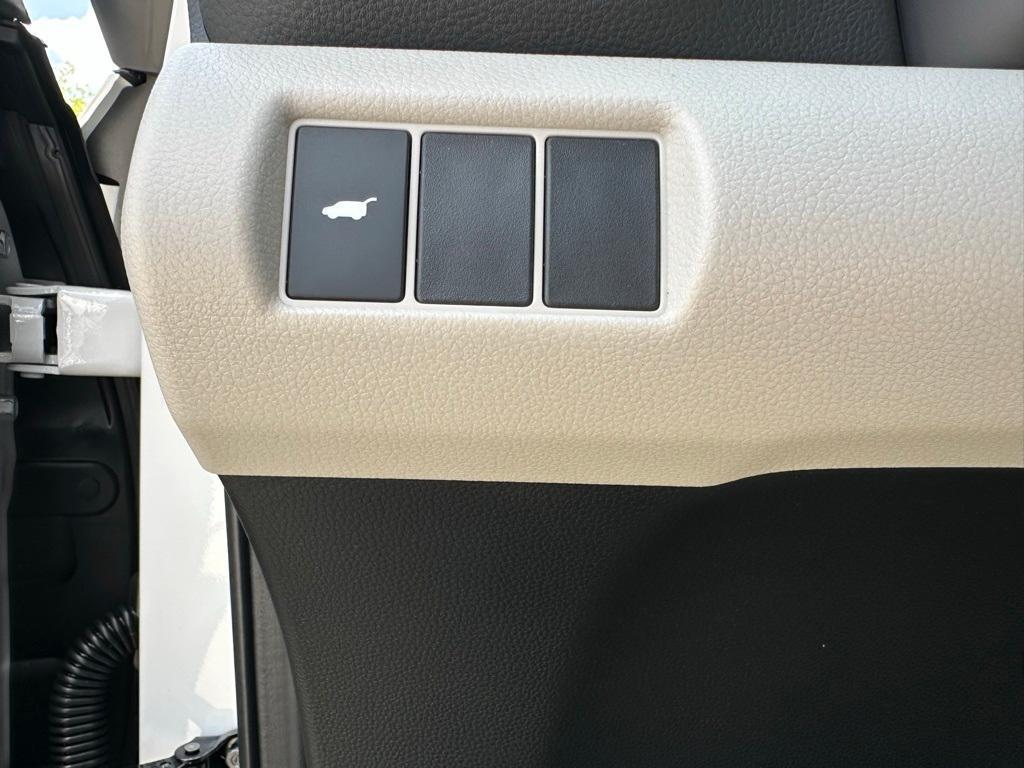 new 2026 Honda Passport car, priced at $47,165