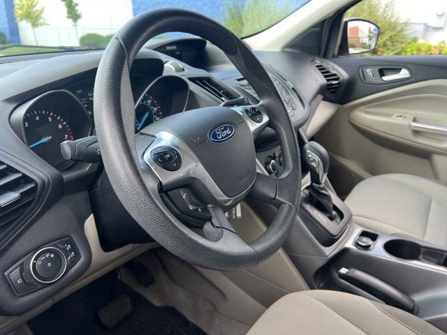 used 2016 Ford Escape car, priced at $10,387