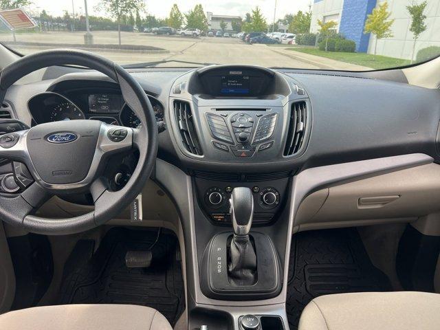 used 2016 Ford Escape car, priced at $10,387