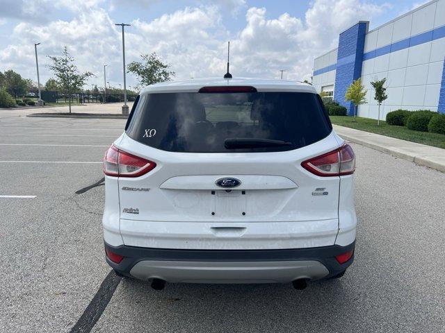 used 2016 Ford Escape car, priced at $10,387