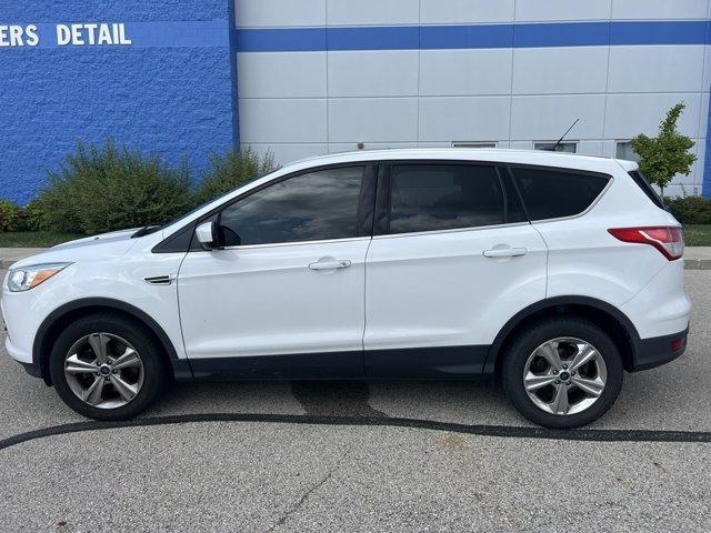 used 2016 Ford Escape car, priced at $10,387