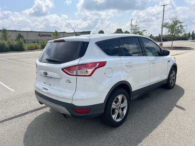 used 2016 Ford Escape car, priced at $10,387