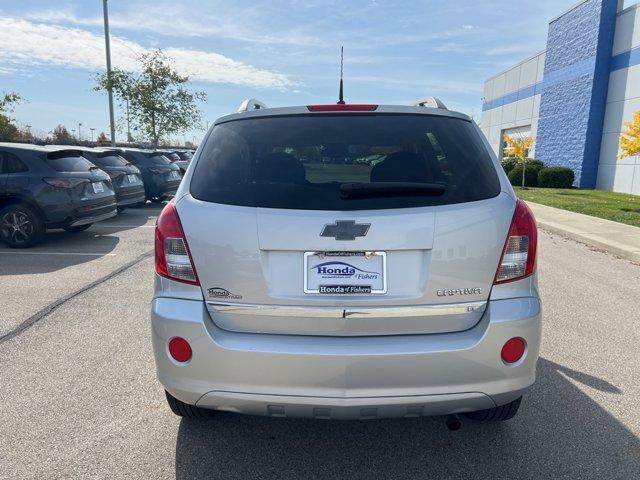 used 2014 Chevrolet Captiva Sport car, priced at $8,195