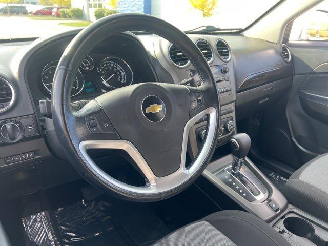 used 2014 Chevrolet Captiva Sport car, priced at $8,195