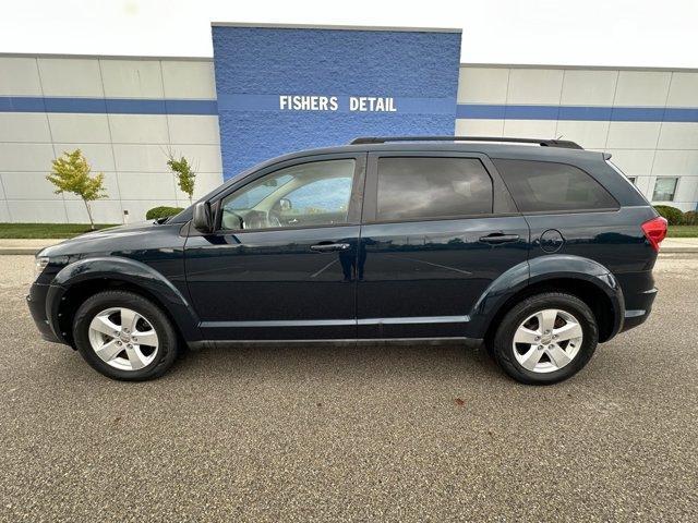 used 2013 Dodge Journey car, priced at $9,204