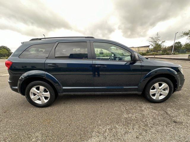 used 2013 Dodge Journey car, priced at $9,204