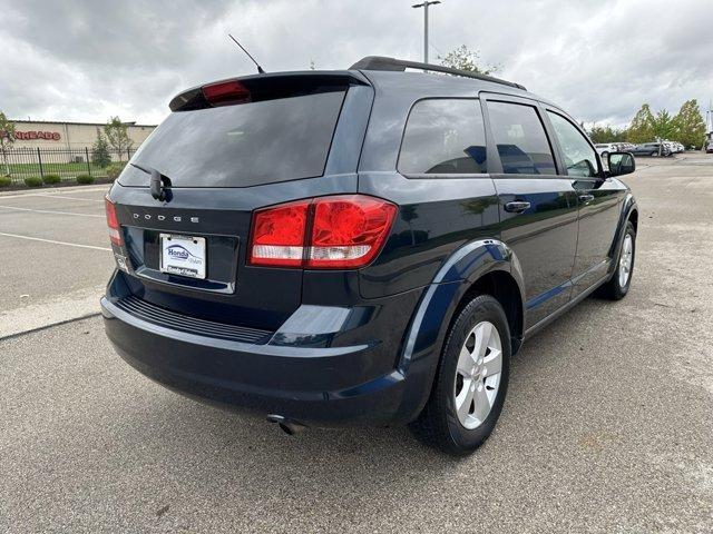 used 2013 Dodge Journey car, priced at $9,204