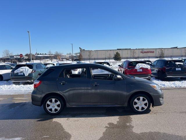 used 2009 Toyota Matrix car, priced at $7,671