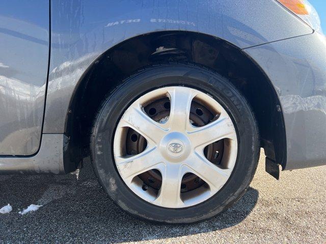 used 2009 Toyota Matrix car, priced at $7,671