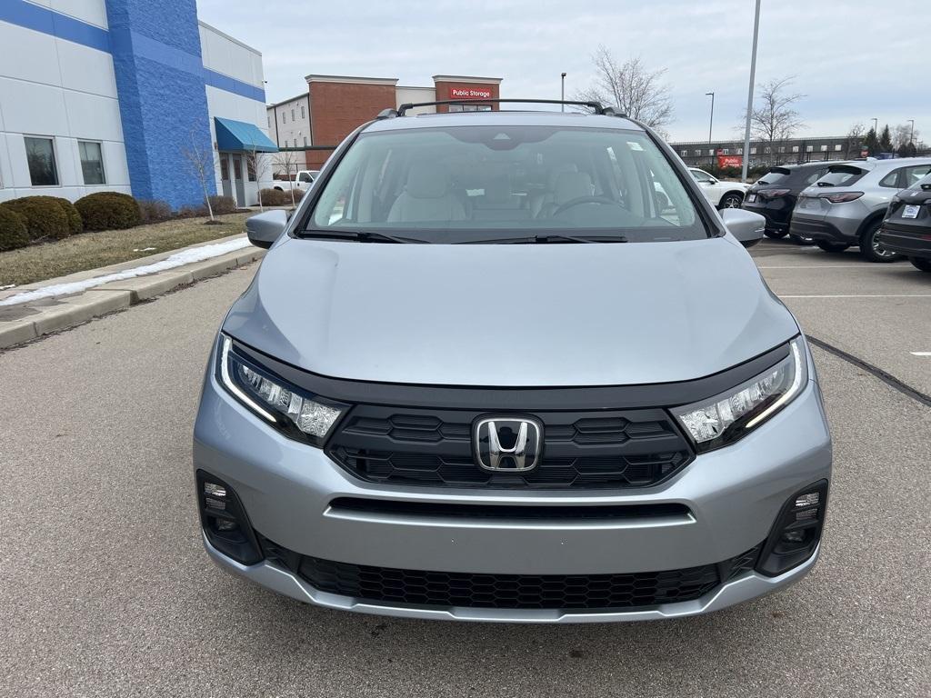 new 2025 Honda Odyssey car, priced at $44,265