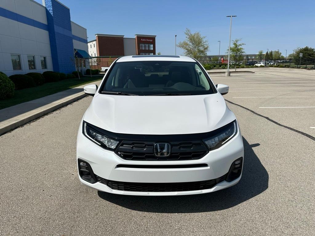 new 2025 Honda Odyssey car, priced at $44,125