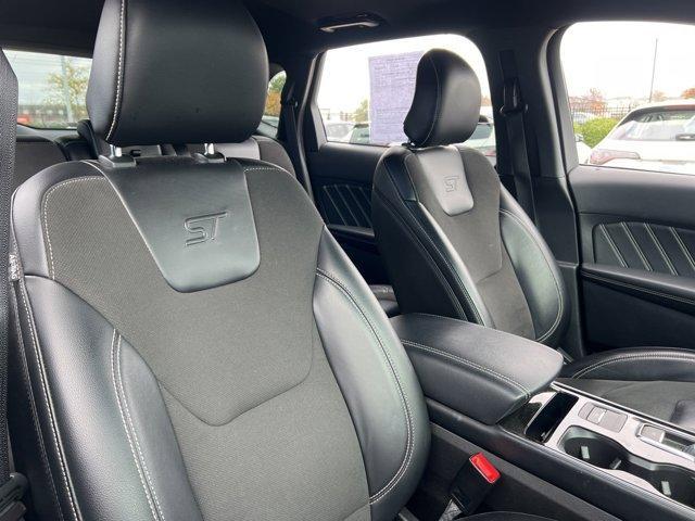 used 2019 Ford Edge car, priced at $26,571