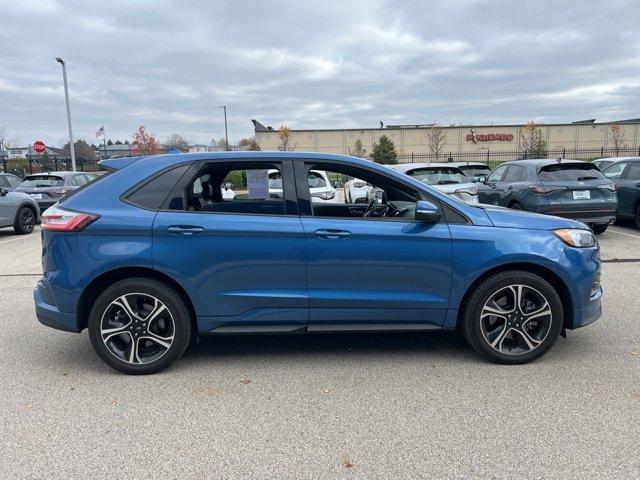 used 2019 Ford Edge car, priced at $26,571