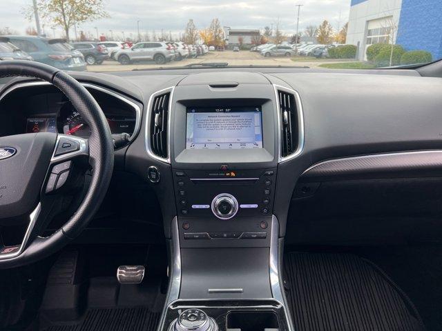 used 2019 Ford Edge car, priced at $26,571