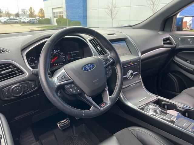 used 2019 Ford Edge car, priced at $26,571