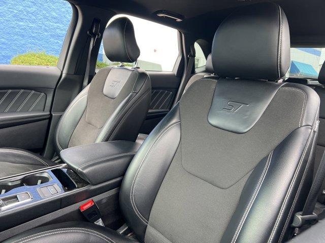 used 2019 Ford Edge car, priced at $26,571