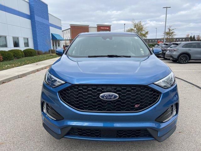 used 2019 Ford Edge car, priced at $26,571