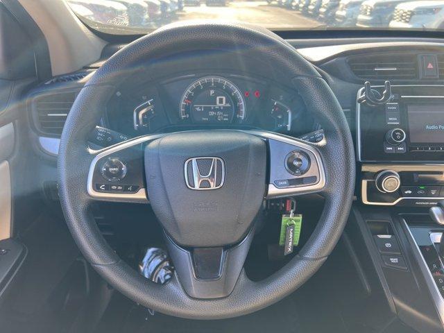 used 2019 Honda CR-V car, priced at $19,398