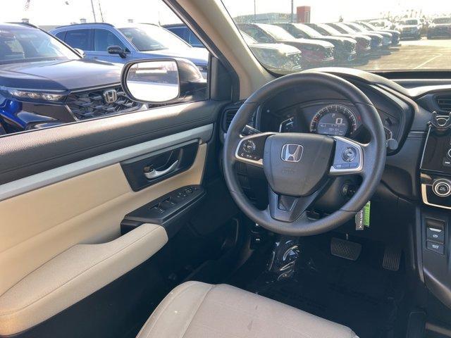 used 2019 Honda CR-V car, priced at $19,398