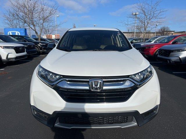 used 2019 Honda CR-V car, priced at $19,398