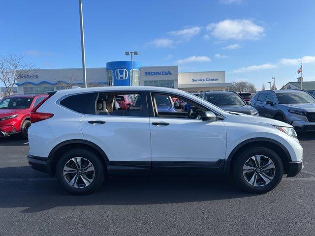 used 2019 Honda CR-V car, priced at $19,398