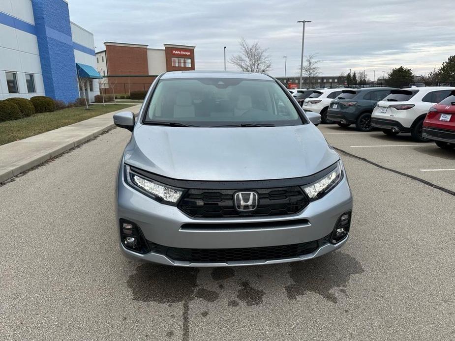 new 2025 Honda Odyssey car, priced at $52,275