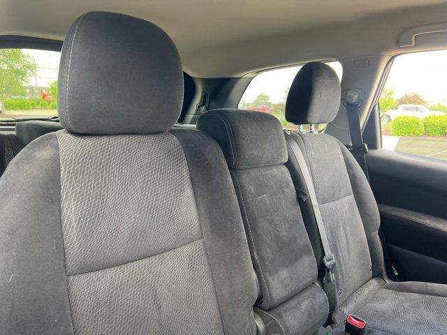 used 2015 Nissan Pathfinder car, priced at $8,300