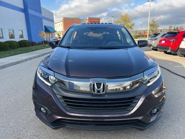 used 2022 Honda HR-V car, priced at $24,815