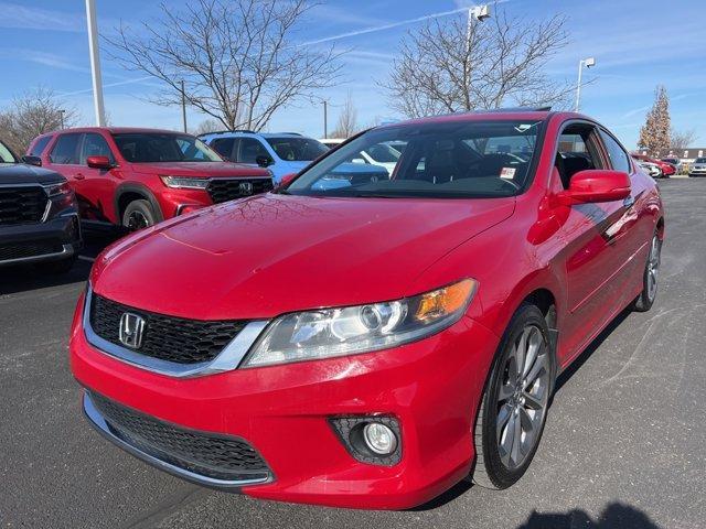 used 2014 Honda Accord car, priced at $14,950