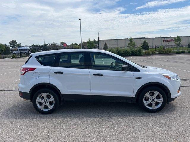 used 2016 Ford Escape car, priced at $8,994