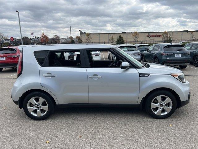 used 2017 Kia Soul car, priced at $11,845