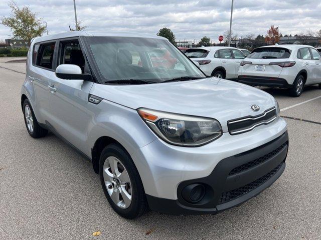 used 2017 Kia Soul car, priced at $11,845