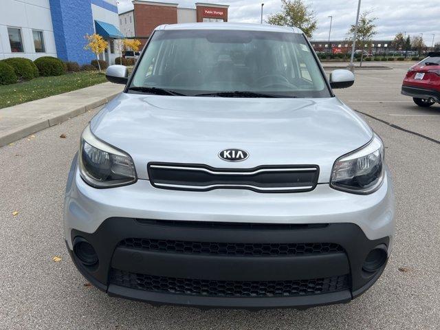 used 2017 Kia Soul car, priced at $11,845