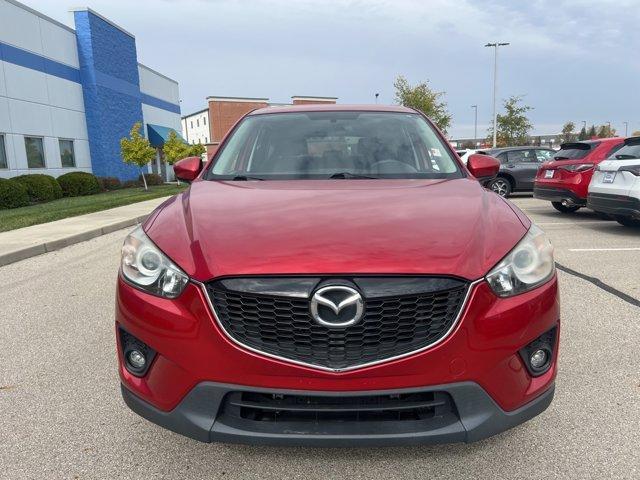 used 2015 Mazda CX-5 car, priced at $14,999