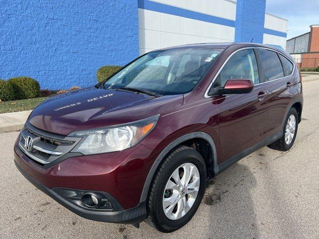 used 2014 Honda CR-V car, priced at $10,999