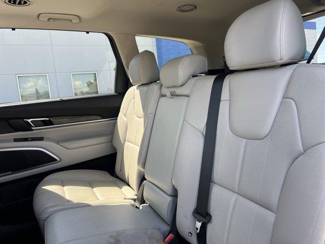 used 2020 Kia Telluride car, priced at $19,451