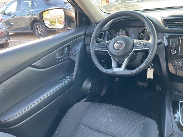 used 2019 Nissan Rogue car, priced at $17,578