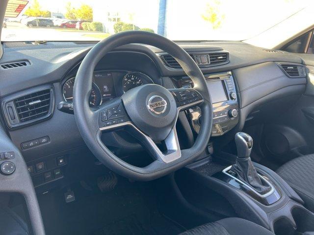 used 2019 Nissan Rogue car, priced at $17,578