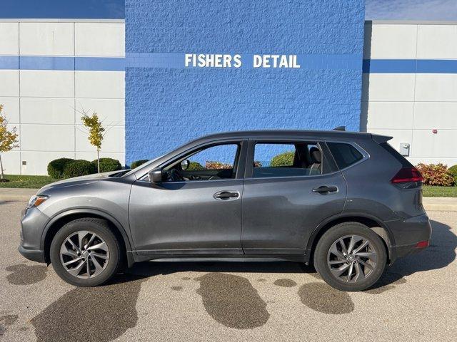 used 2019 Nissan Rogue car, priced at $17,578