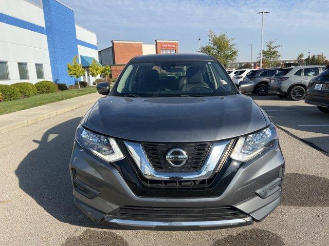 used 2019 Nissan Rogue car, priced at $17,578