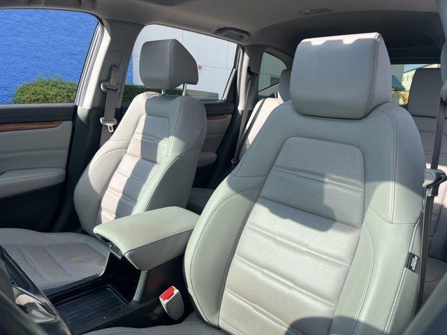 used 2020 Honda CR-V car, priced at $27,957