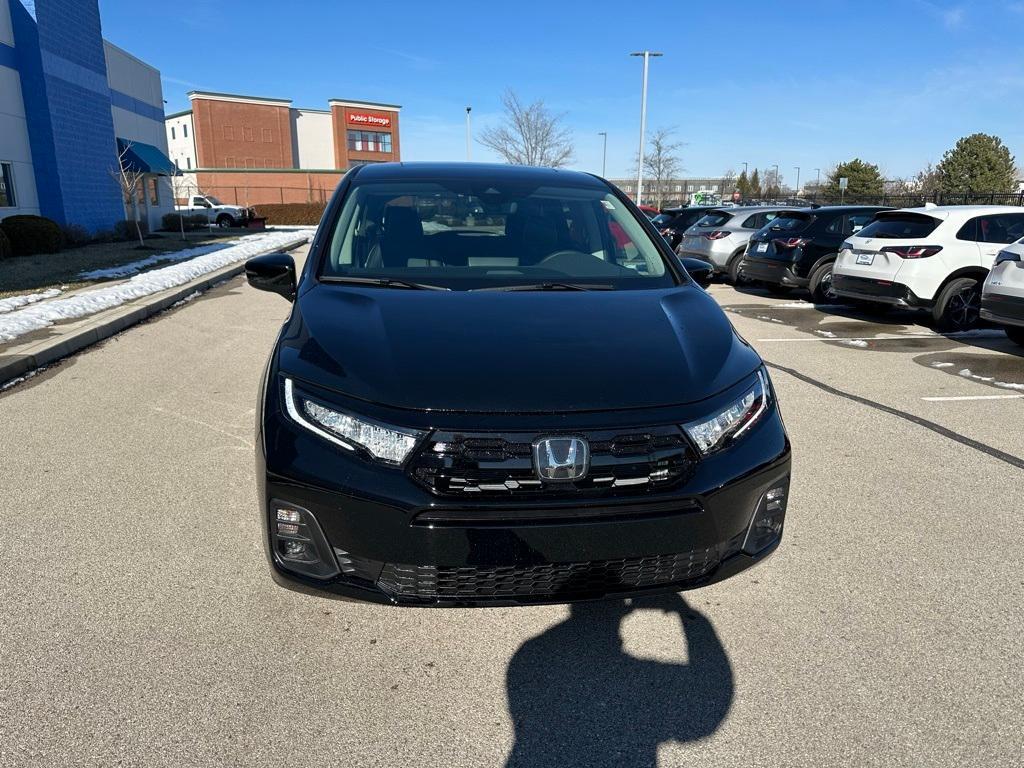 new 2025 Honda Odyssey car, priced at $48,005