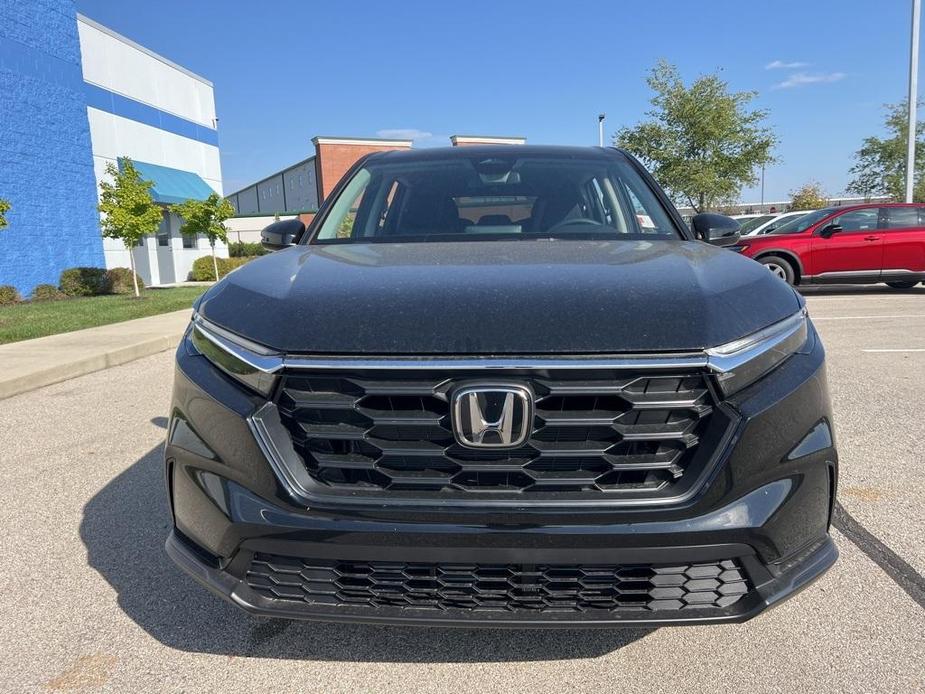 new 2025 Honda CR-V car, priced at $32,950