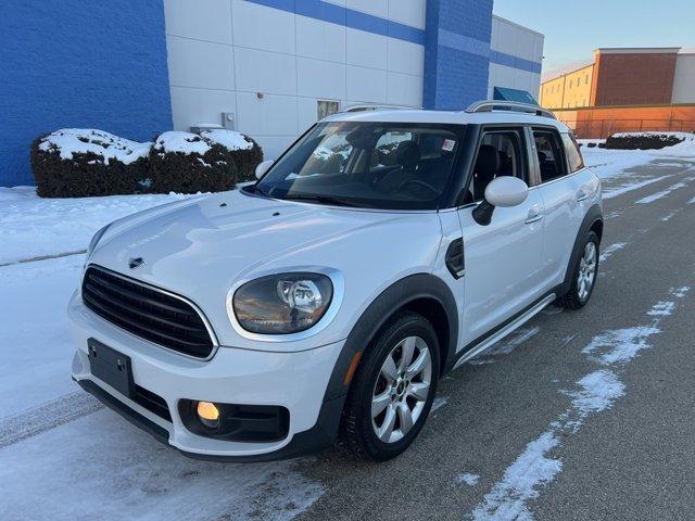 used 2019 MINI Countryman car, priced at $17,427